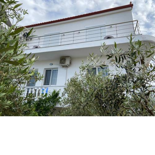 Villa Agimi Ksamil