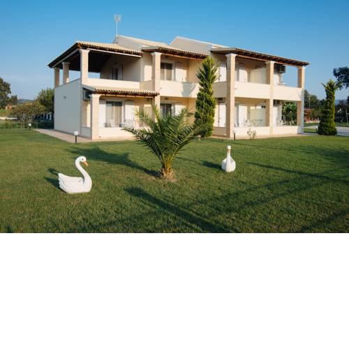 Villa Agiolina