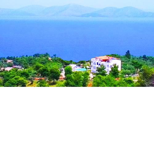 Villa Agnanti Boutique