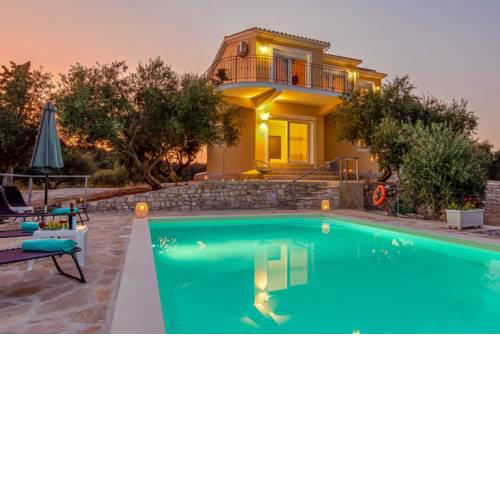 Villa Agnanti
