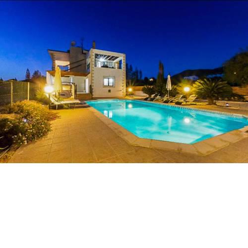 Villa Agnati Leto