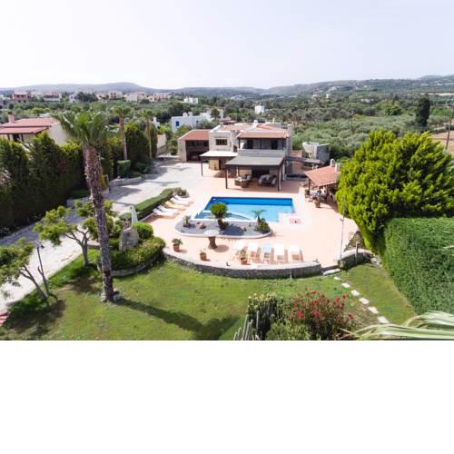 Villa Agnes