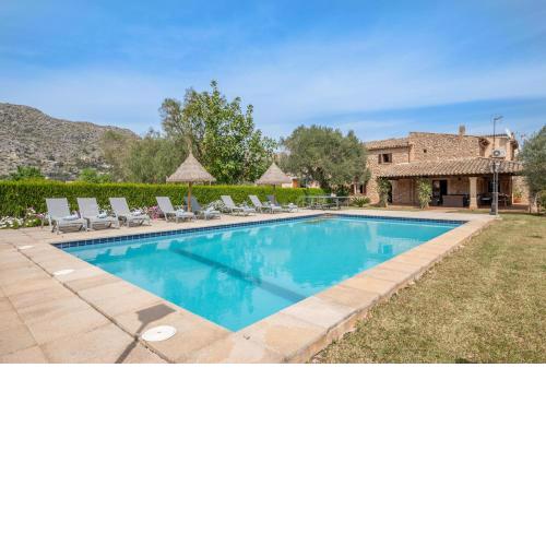 Villa Agnes