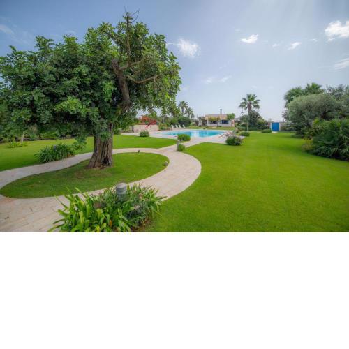 Villa Agnese - Mazara Del Vallo