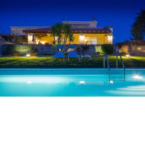 Villa Agnese