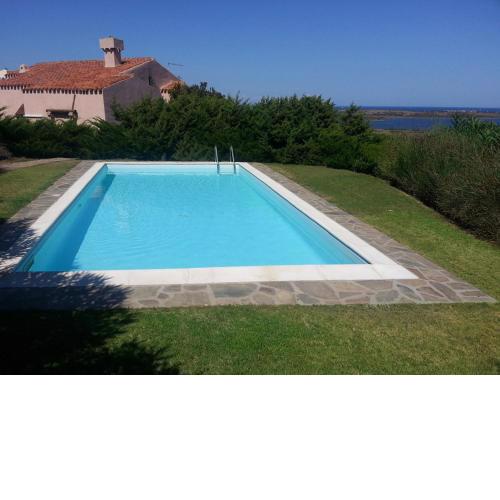 Villa Agosto
