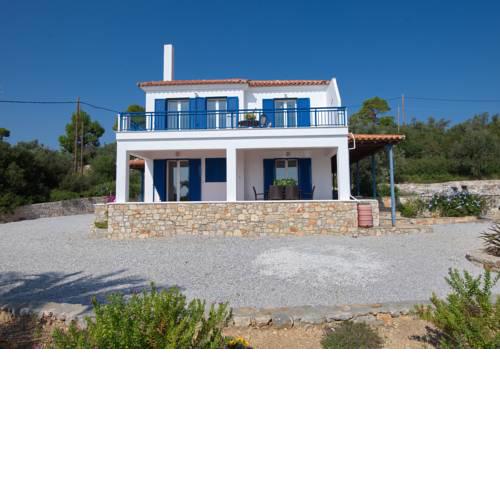 Villa Agrielia