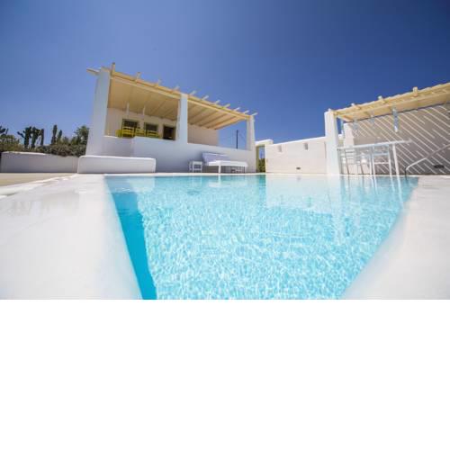 Villa Agrikoia
