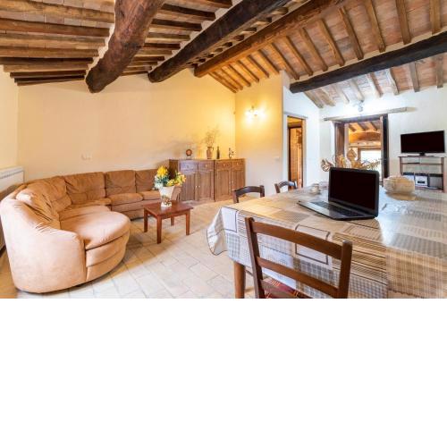 Villa Agriturismo Cuiano - Pierle