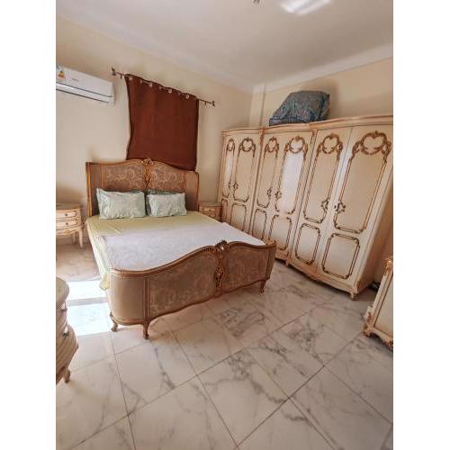 Villa Ahmed Youssef king marrouit