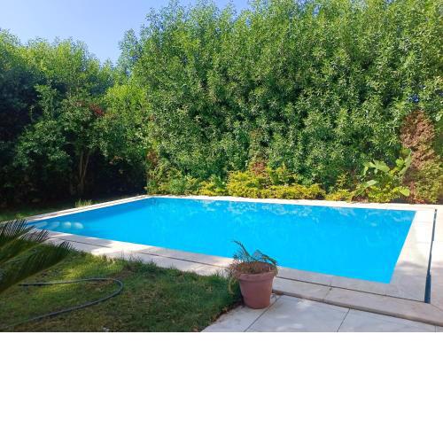 Villa Ahmed Youssef