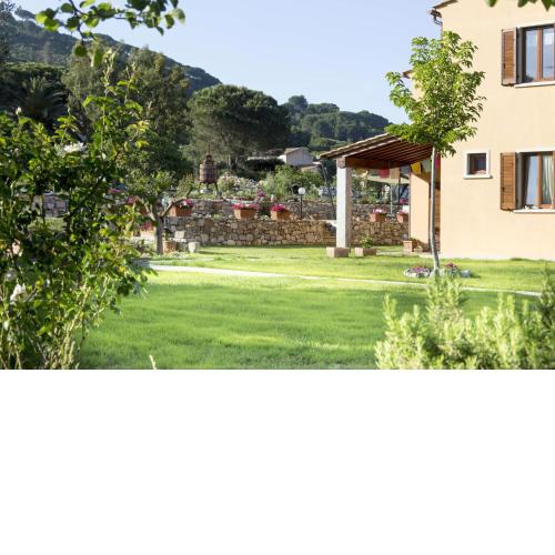Villa Aiali