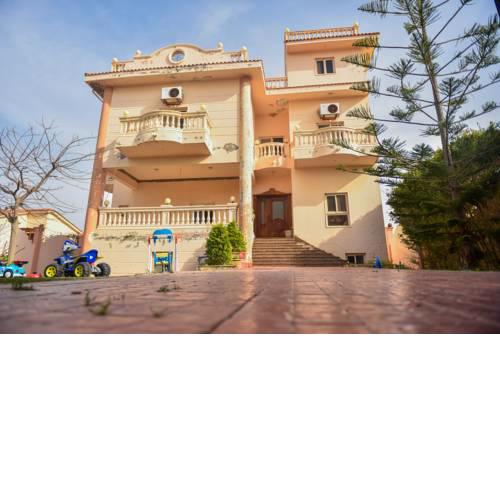 Villa Aida with Sea View, Private Garden and Jaccuzi