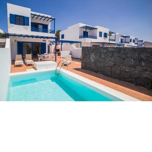 Villa Aitonita
