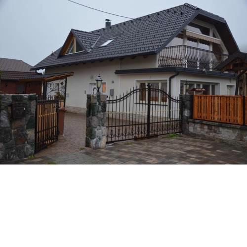 VILLA AJDA