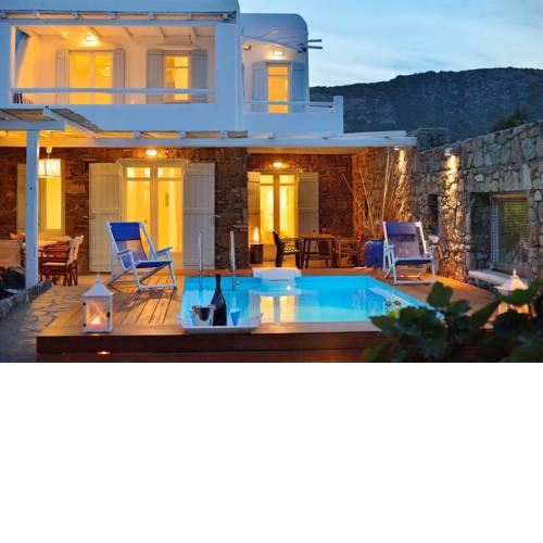 Villa Akoya III by The Pearls Collection