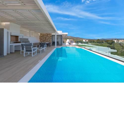 Villa Akrotiri