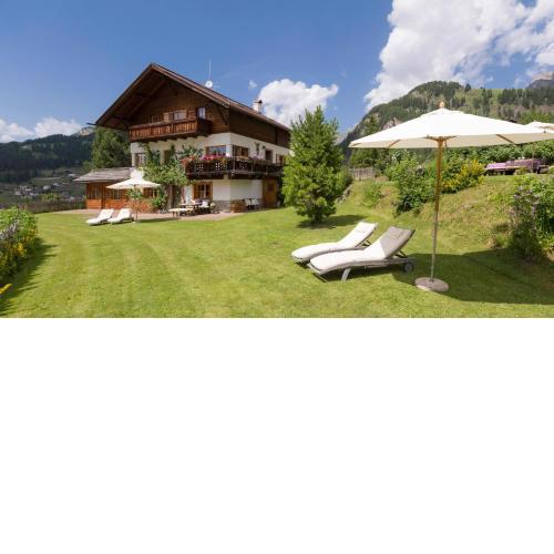 Villa al Bosco