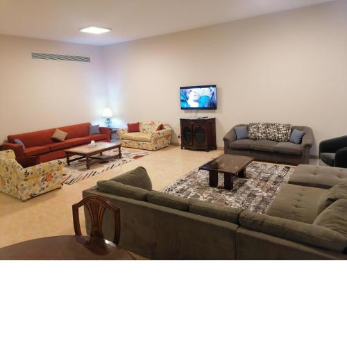 Villa Al Khawaja