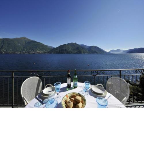 Villa Al Lago - Happy Rentals