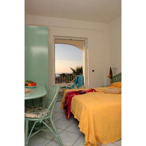Villa al Mare - Famiglia Calise