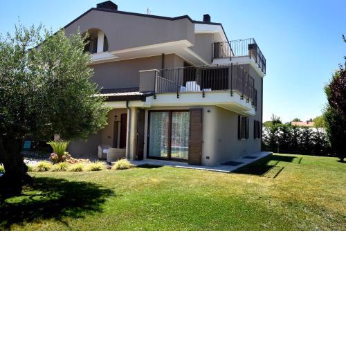 Villa al Mare