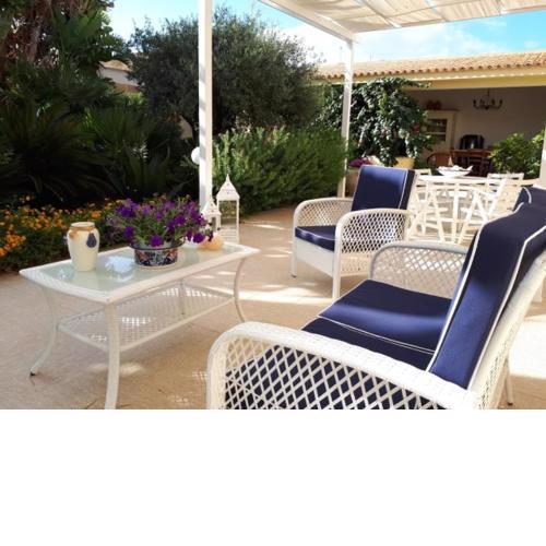 VILLA AL MARE