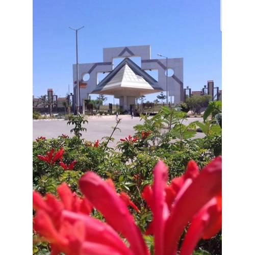 Villa Al Moataz Village Zouhour
