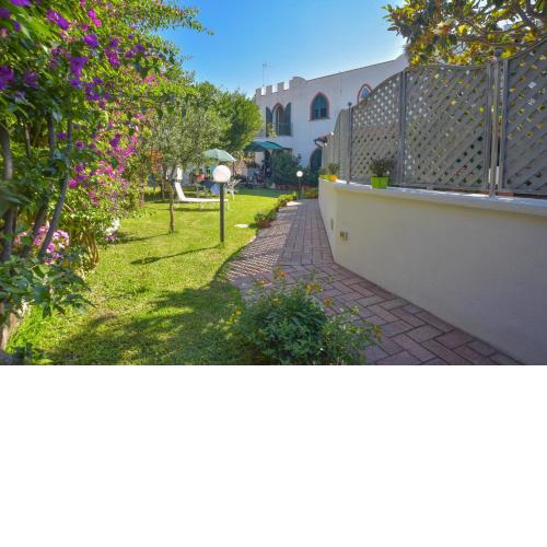 Villa al Porto
