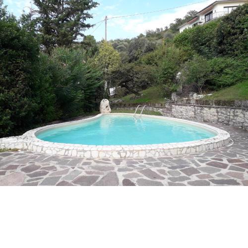 Villa al Salto