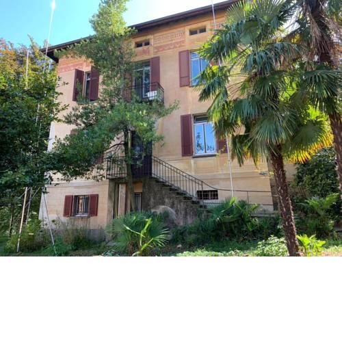 Villa Al Sole