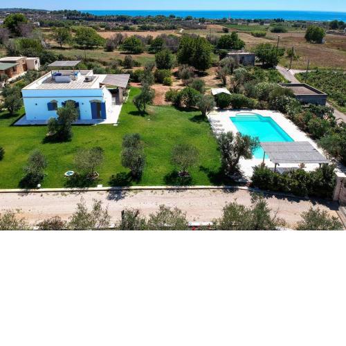Villa Ala Bianca
