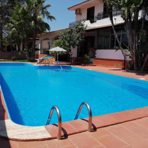 Villa Aladino
