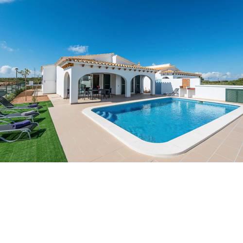 Villa Alana