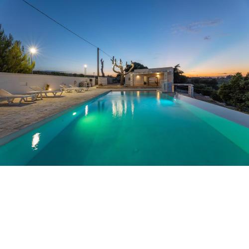 Villa Alba Chiara