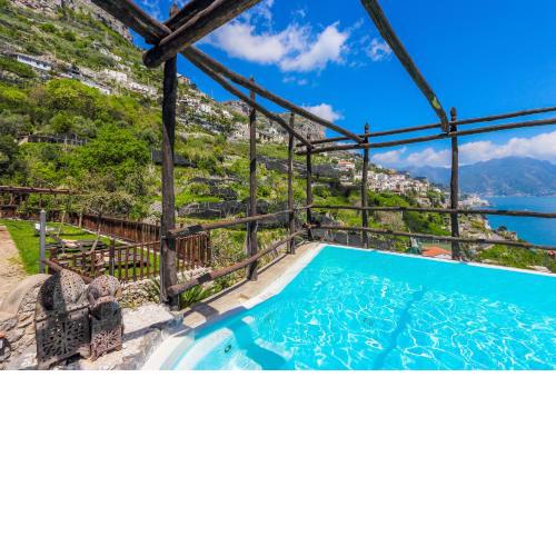 Villa Alba d'Oro - Historic Luxury Villa