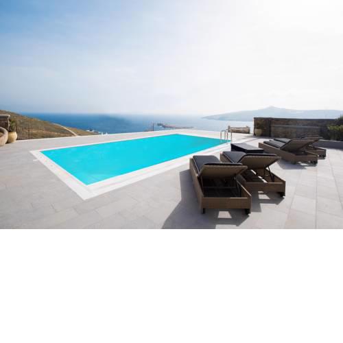 Villa Alba Mykonos