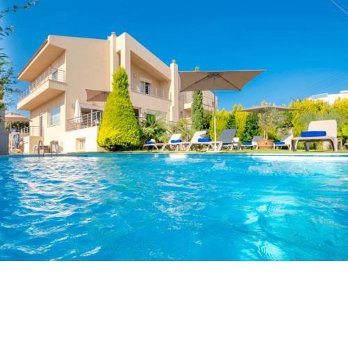 Villa Alba