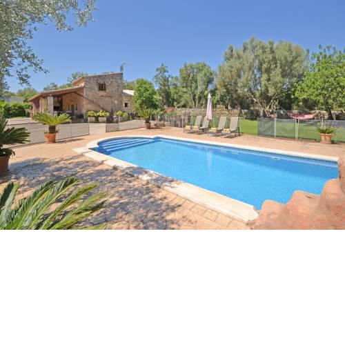 Villa Alba