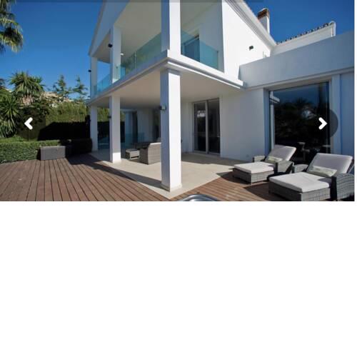 Villa Alba