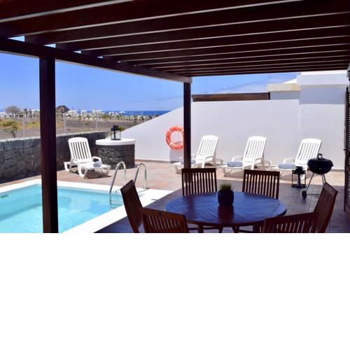 Villa Alba
