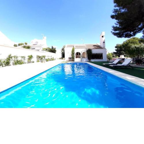 Villa Alba