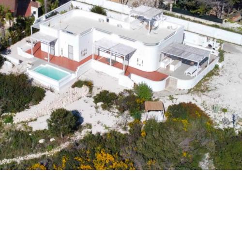 Villa Alba