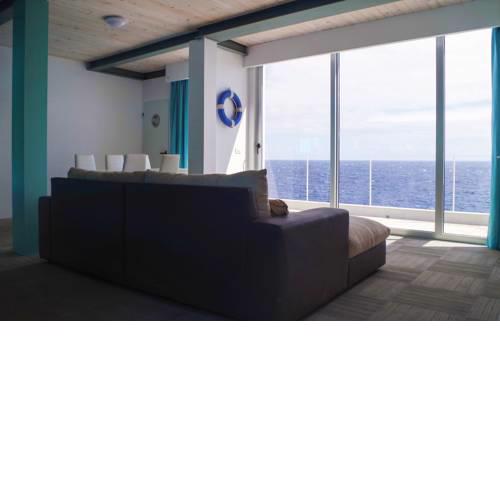 Villa ALBATROS The Real First Line de Mar