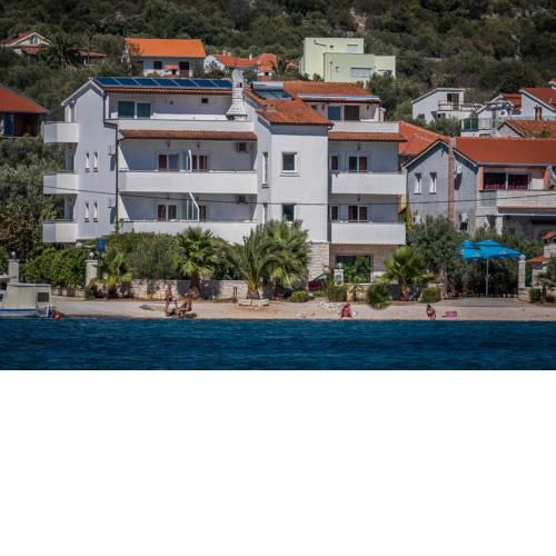 Villa Albatros