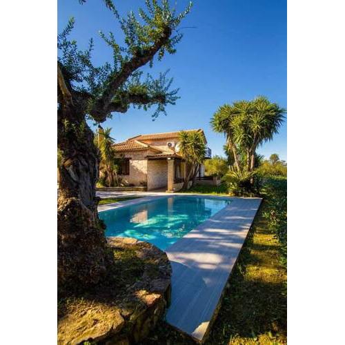 VILLA ALBATROS