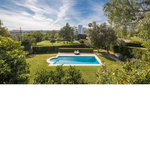 Villa Albatros