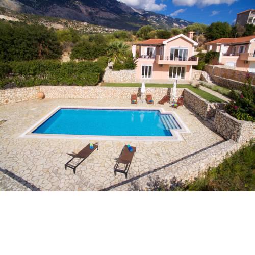 Villa Albatross