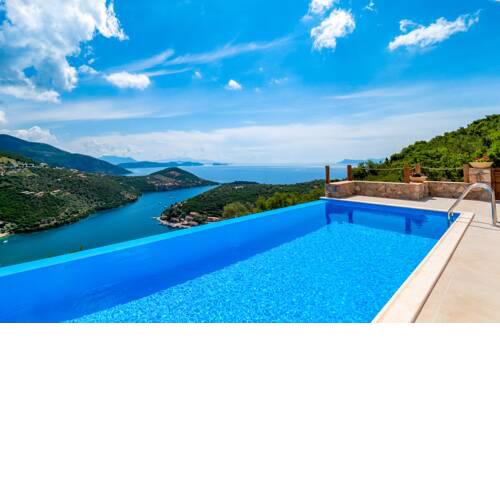 Villa Albatross