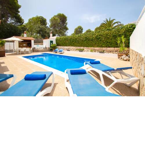 Villa Albe